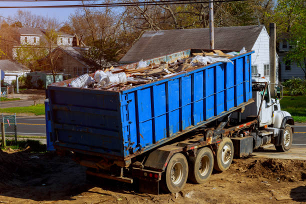 Best Scrap Metal Removal  in Lazy Mountain, AK